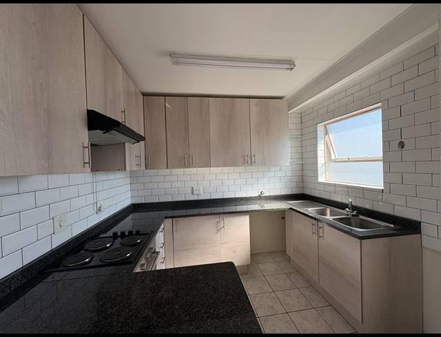 2 BEDROOM APARTMENT FOR SALE IN BASSONIA